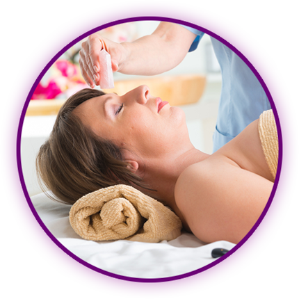 Reiki Master - Michele Louie