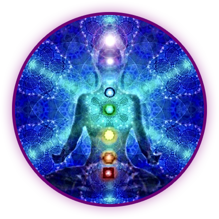 Shaman - Michele Louie