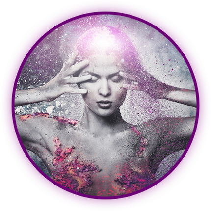 Transformational Healer - Michele Louie